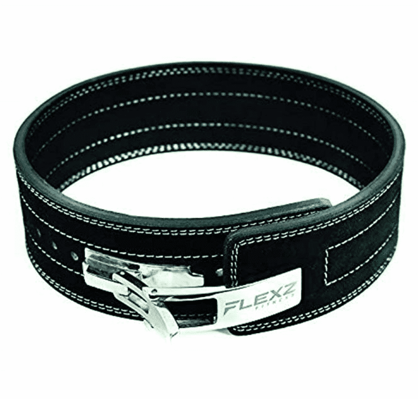 Flexz Fitness’ Powerlifting and Weightlifting Belt