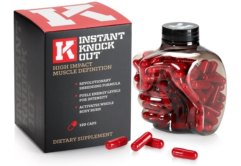 instant knockout review