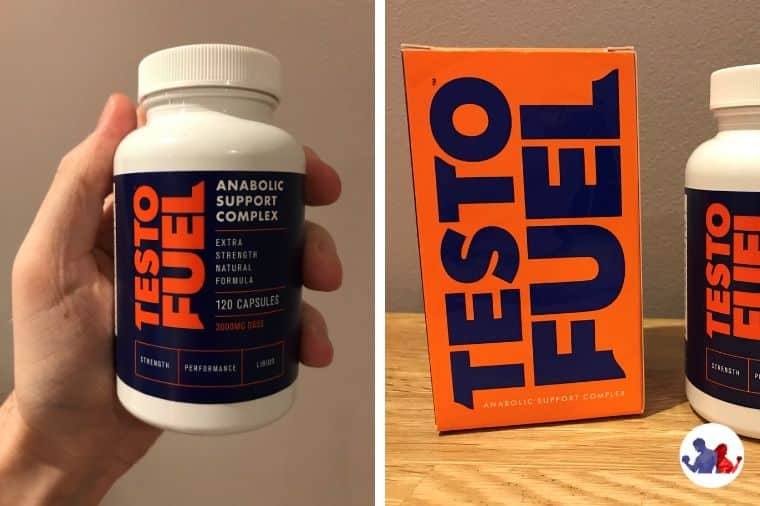 TestoFuel - Does it work