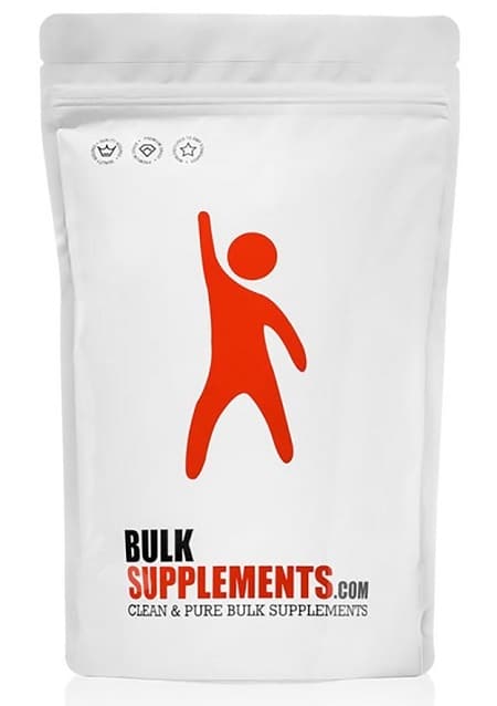 Creatine Monohydrate by BulkSupplements