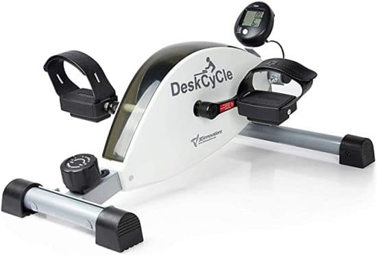 DeskCycle Under Desk Cycle,Pedal Exerciser